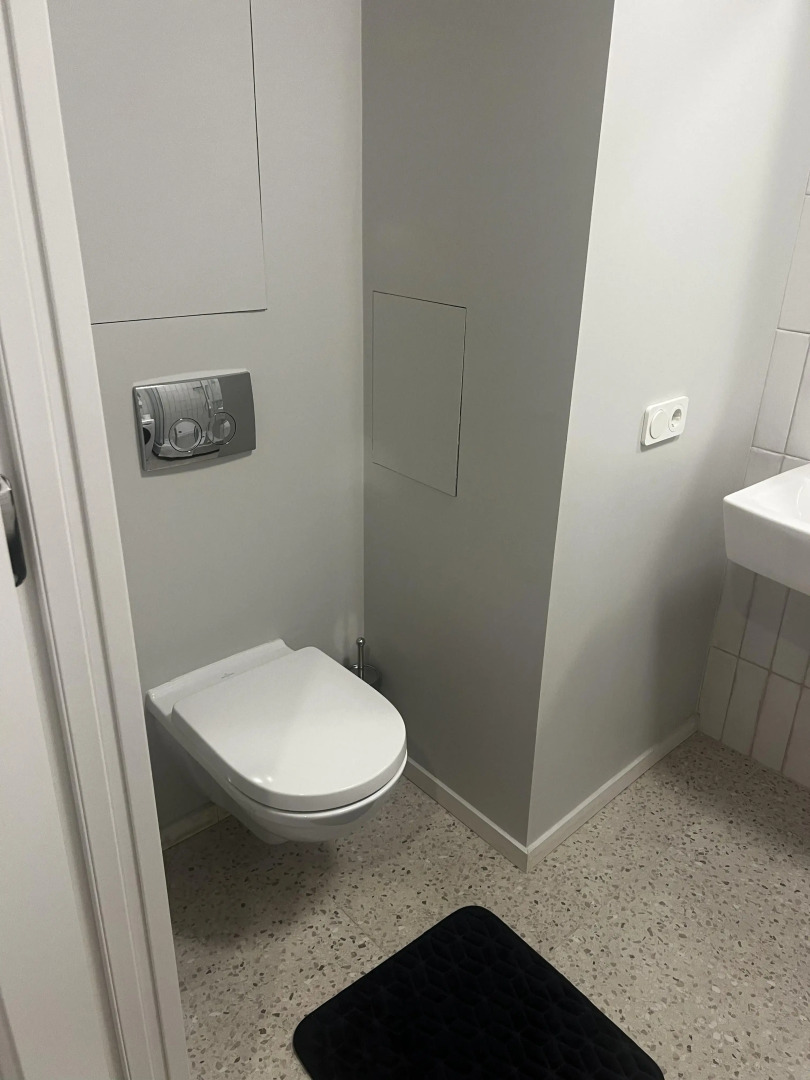 Апартаменты Арбат 6/17