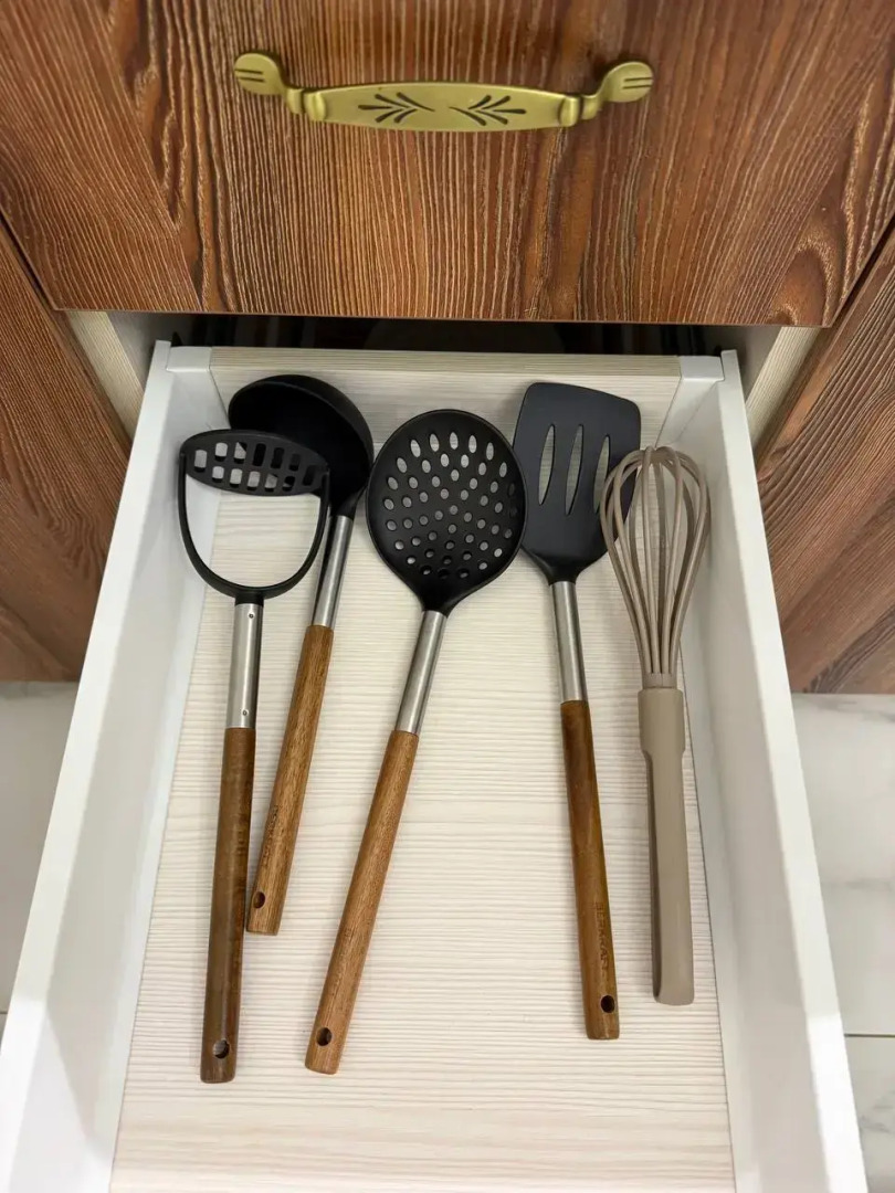 Квартира Роскошная Класса Luxury от Dimdom. Отчётные Документы