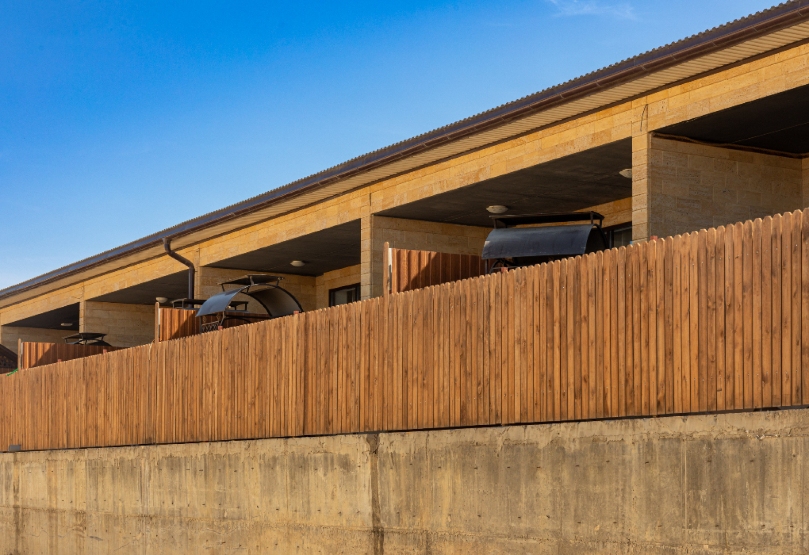 Гостевой Дом Оазис