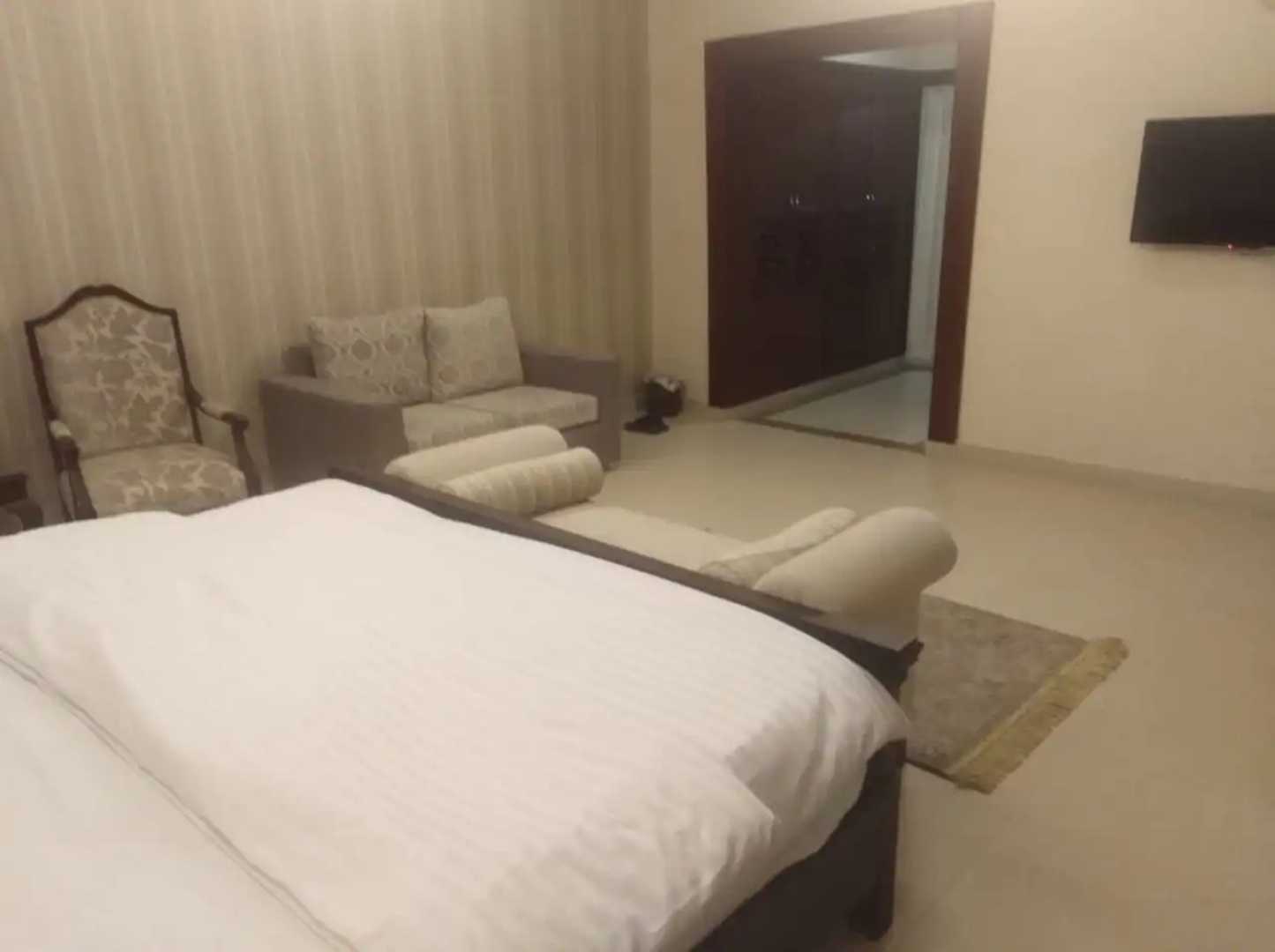 Гостевой Дом Taj House