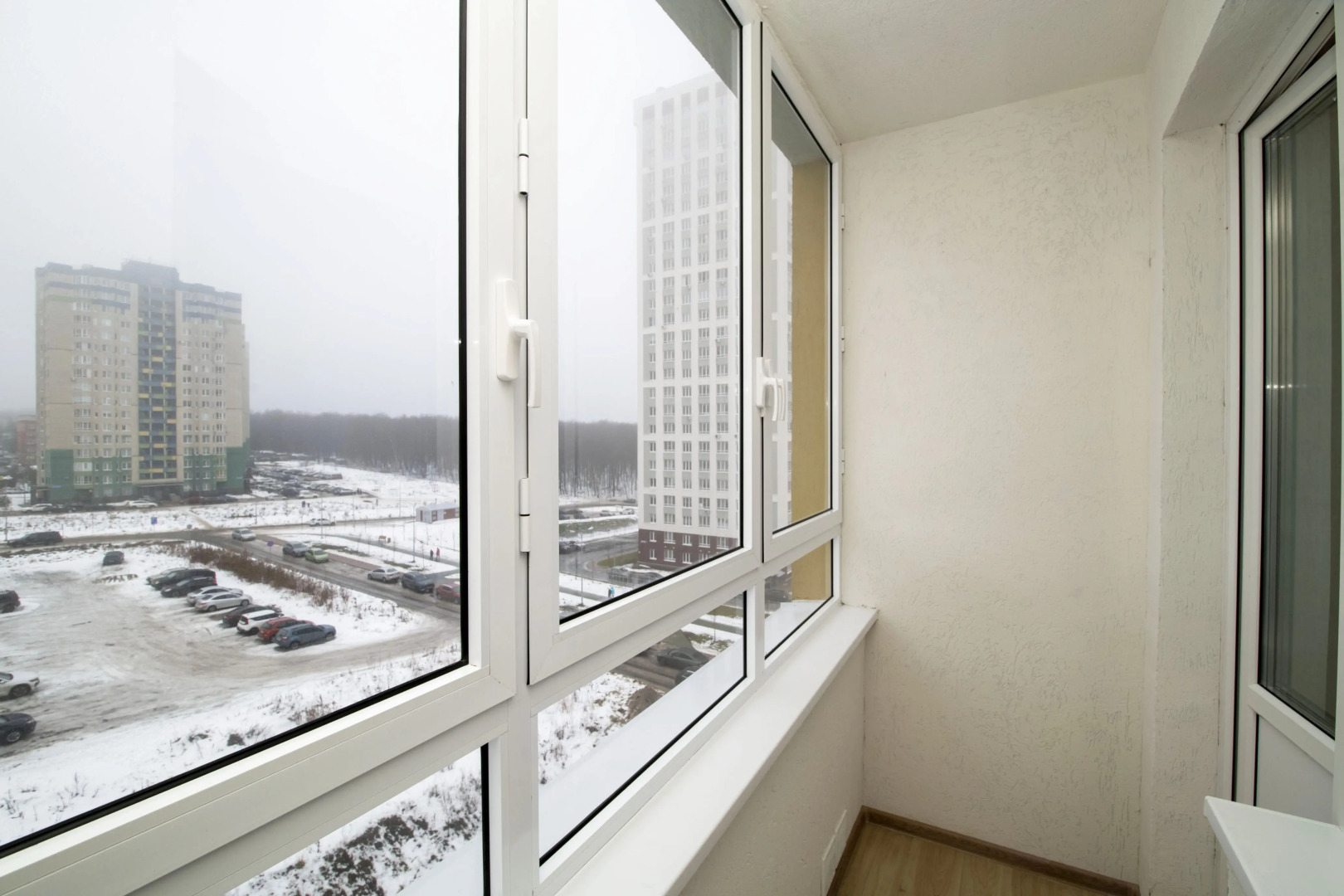 Апартаменты SunSet Чазова 2