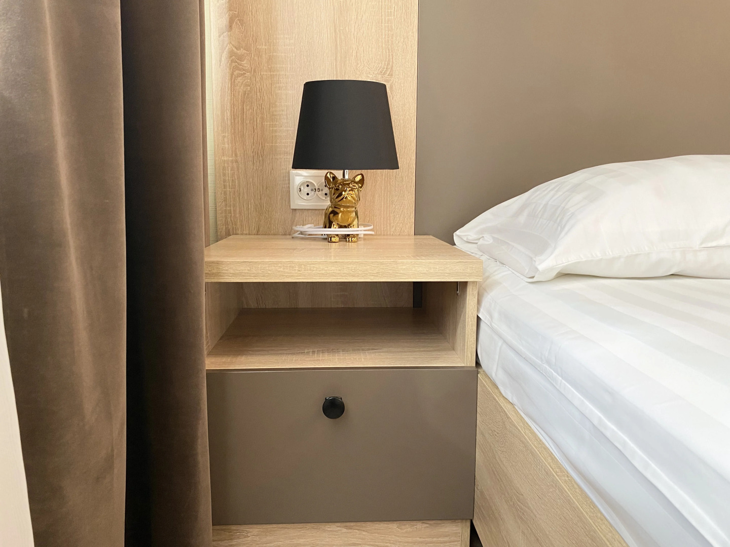 Апартаменты 166 (Воскресенская 59, 9 этаж)