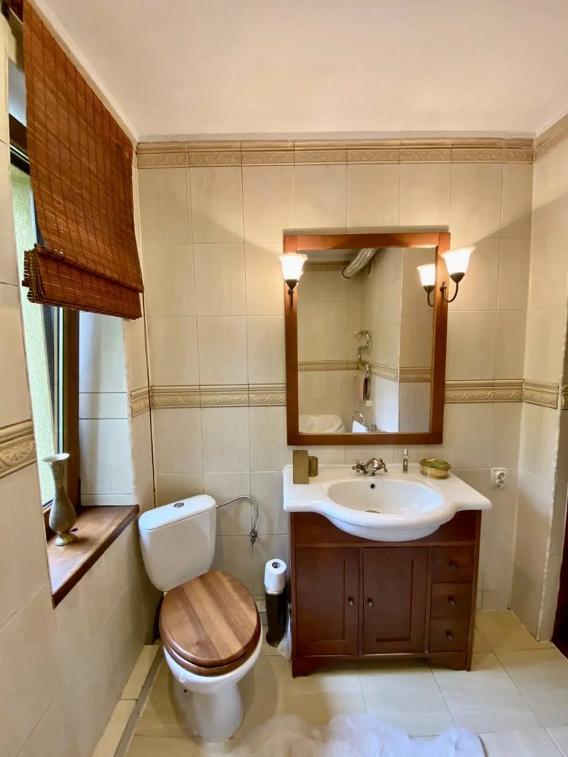 Квартира на Горького