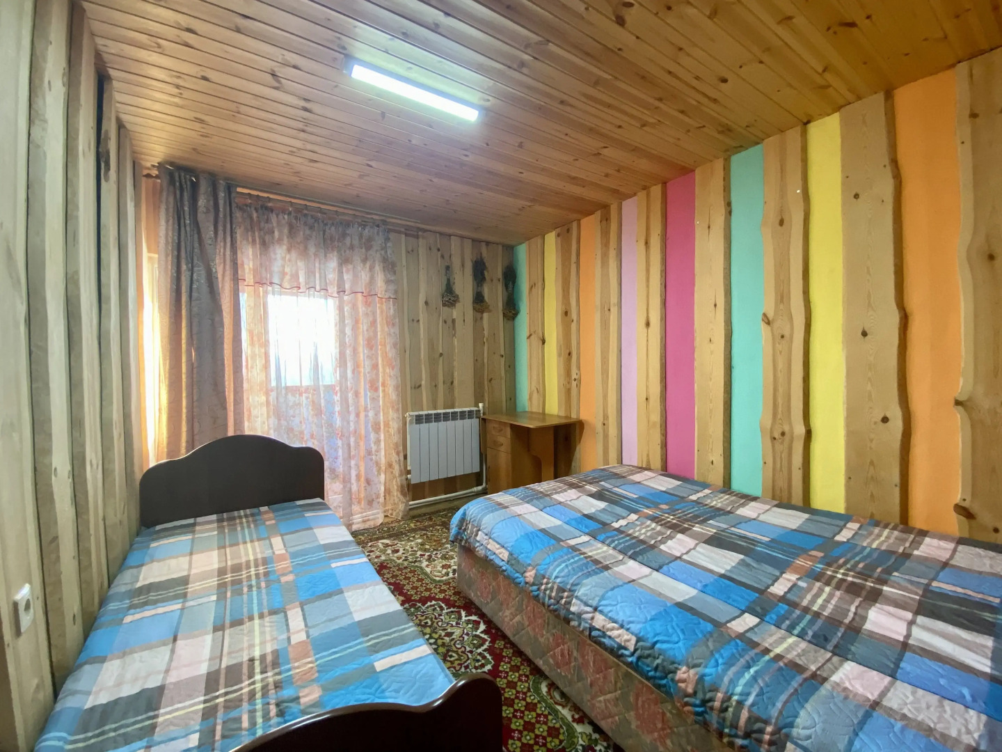 Гостевой дом Евразия