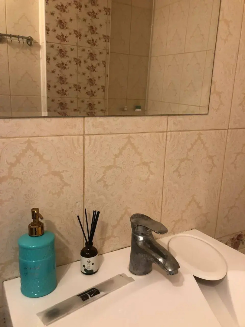 Квартира Sweet apartment Mendeleeva