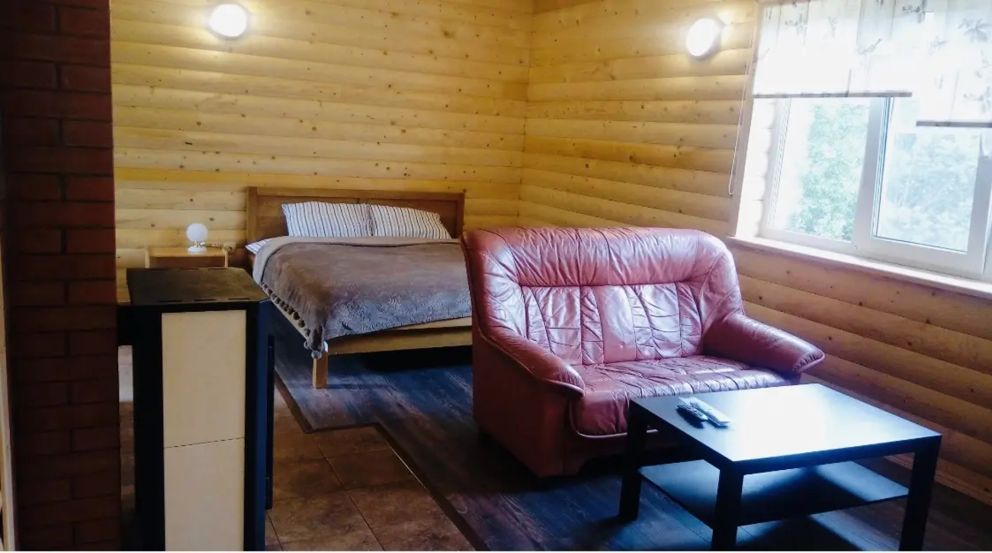 Гостевой Дом Карелии Суан-Рюттю