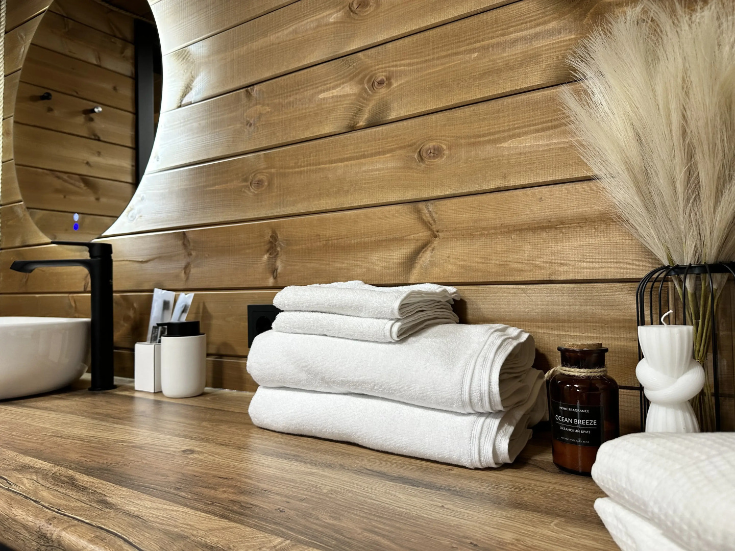 Частный дом Дом 50м2 с панорамным видом на Волгу