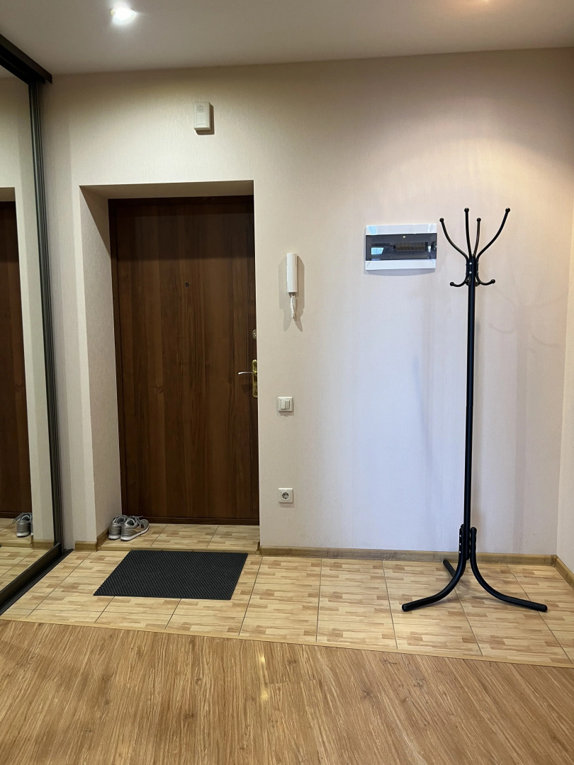 Квартира Однокомнатная