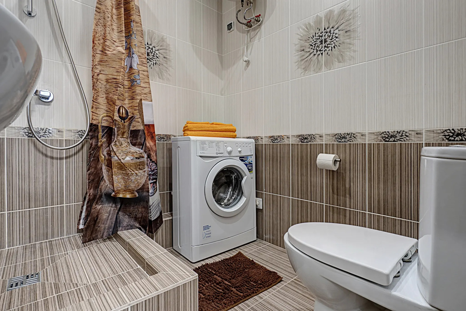 Апартаменты Зеленая роща