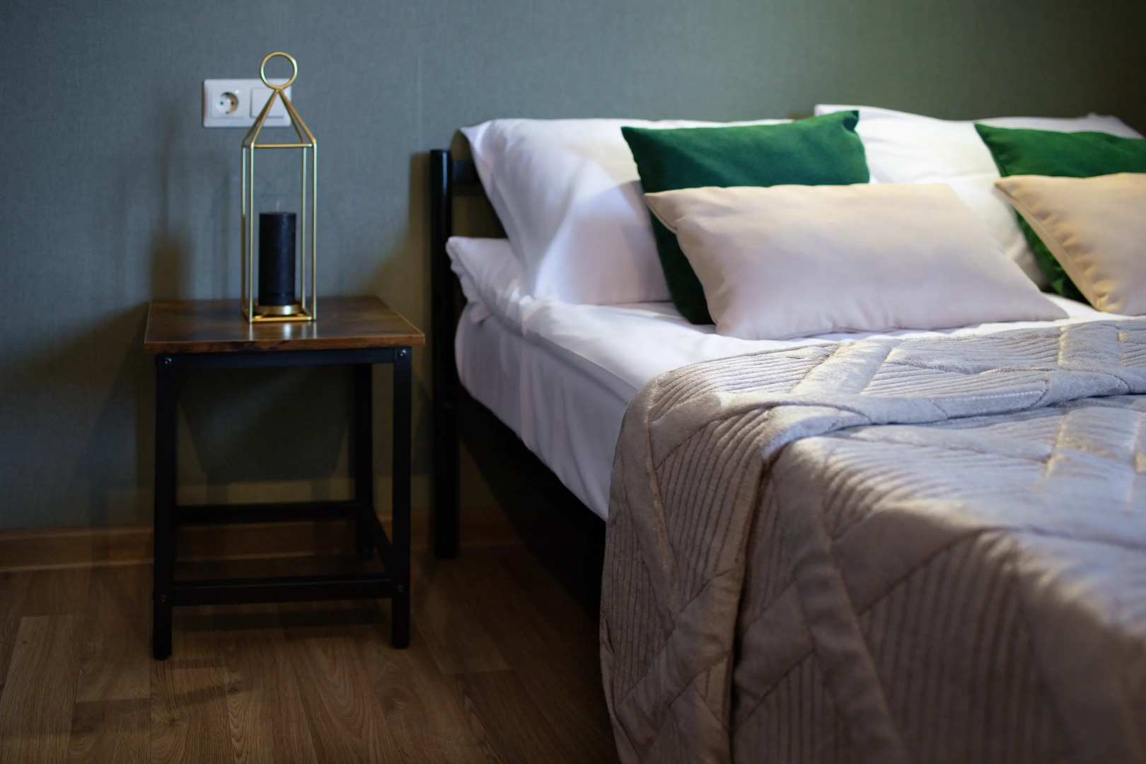 Гостевой дом Заречный