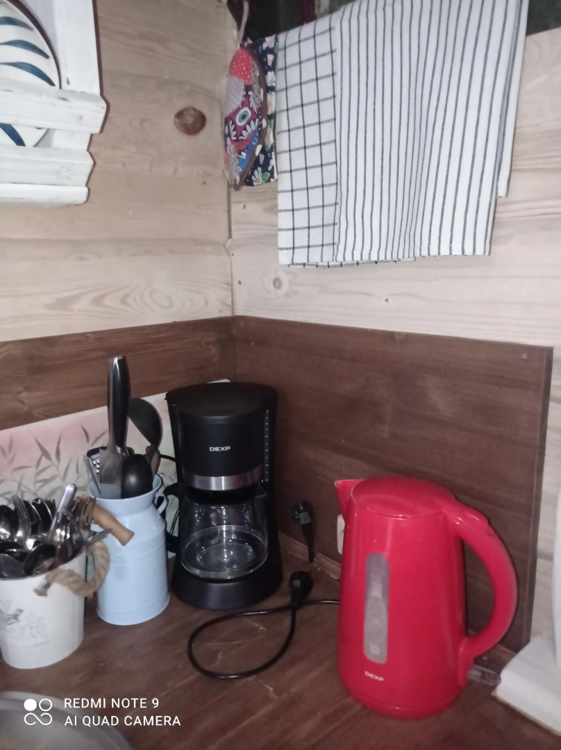 Гостевой дом Домик Художников