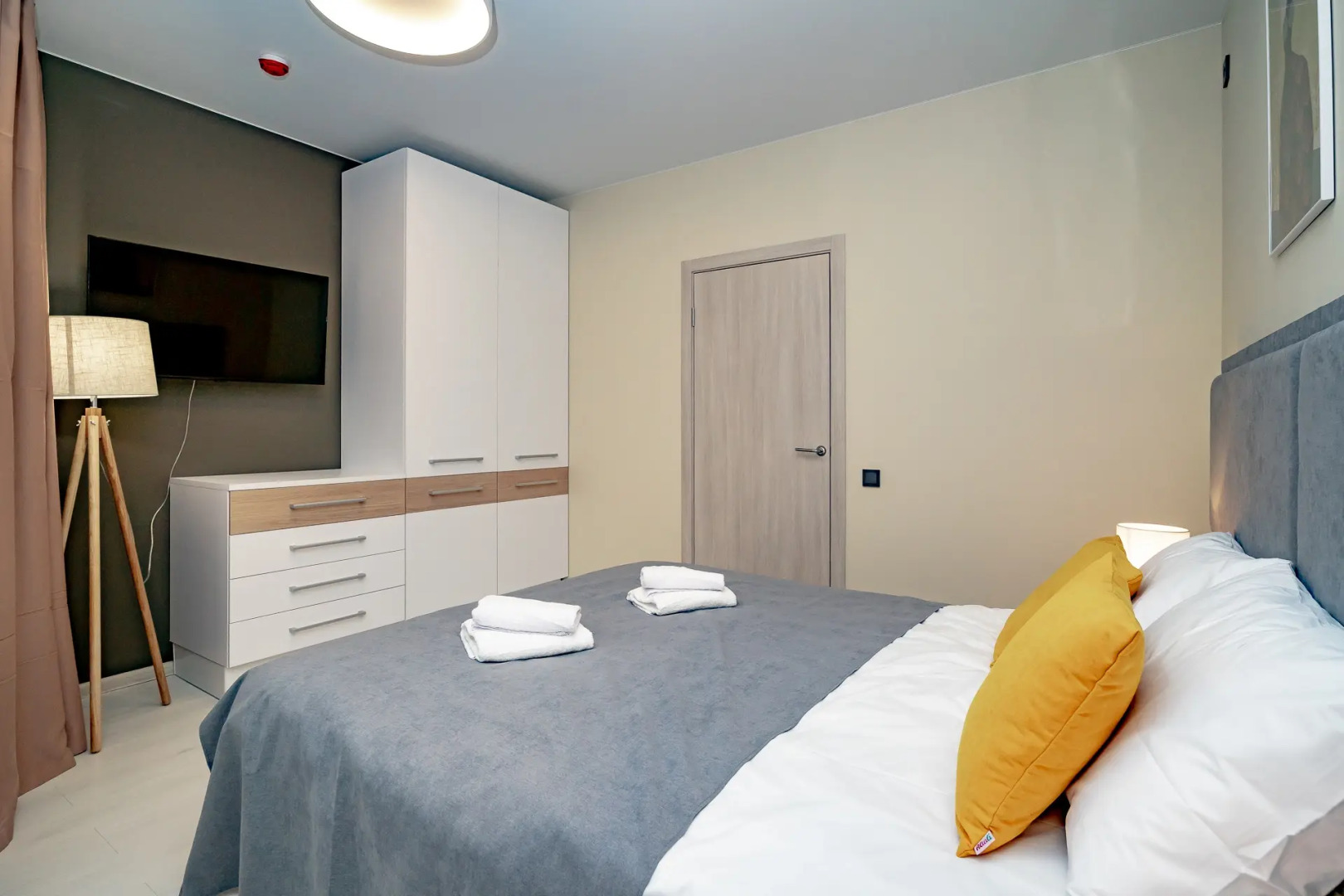 Квартира Некст 177