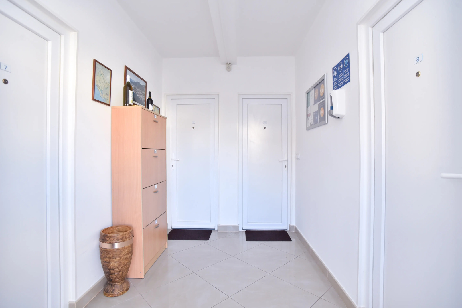 Апарт-Отель D&D Apartments Tivat