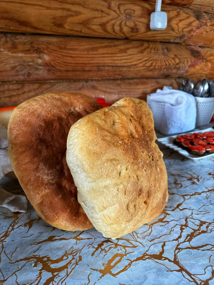 Гостевой дом Kolsay Kazakh Village