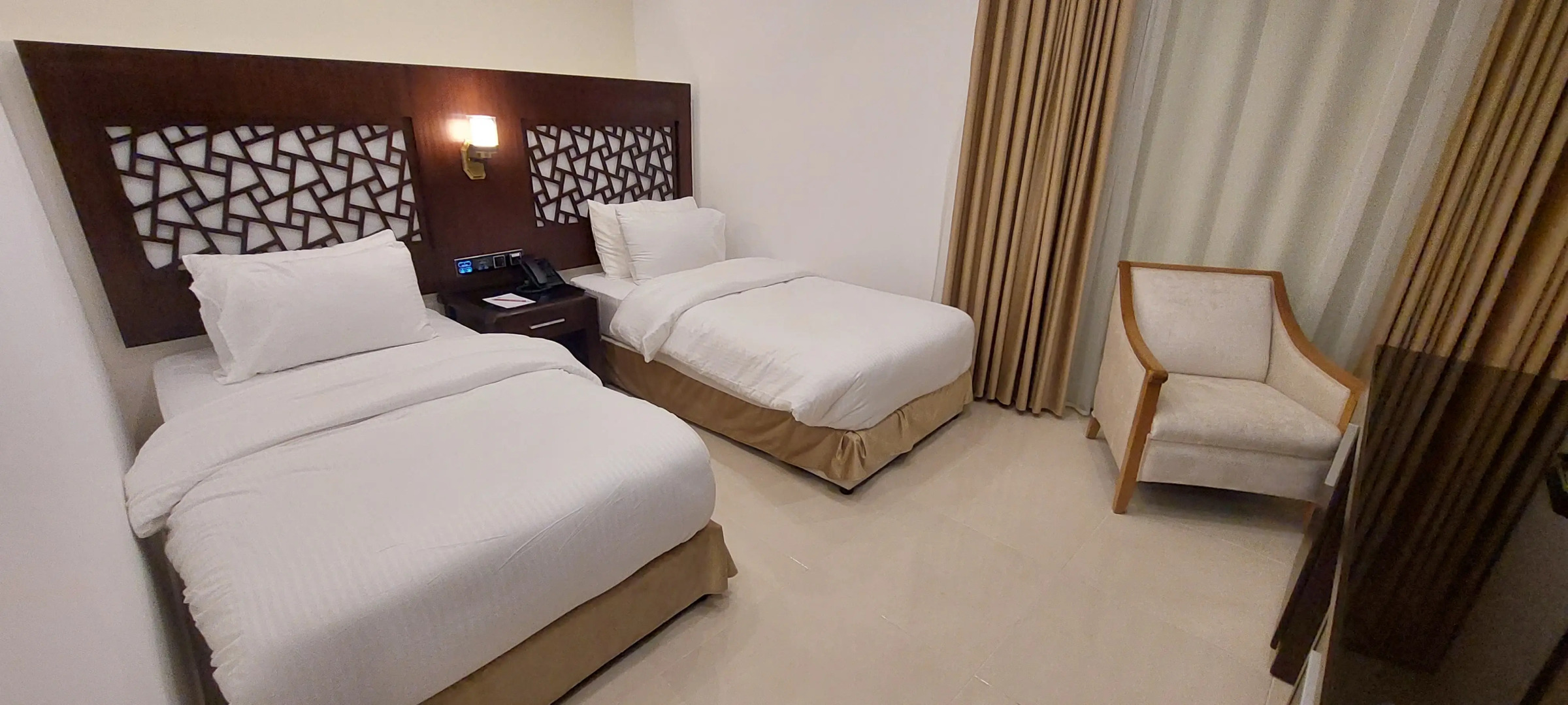 Отель Petra Elite