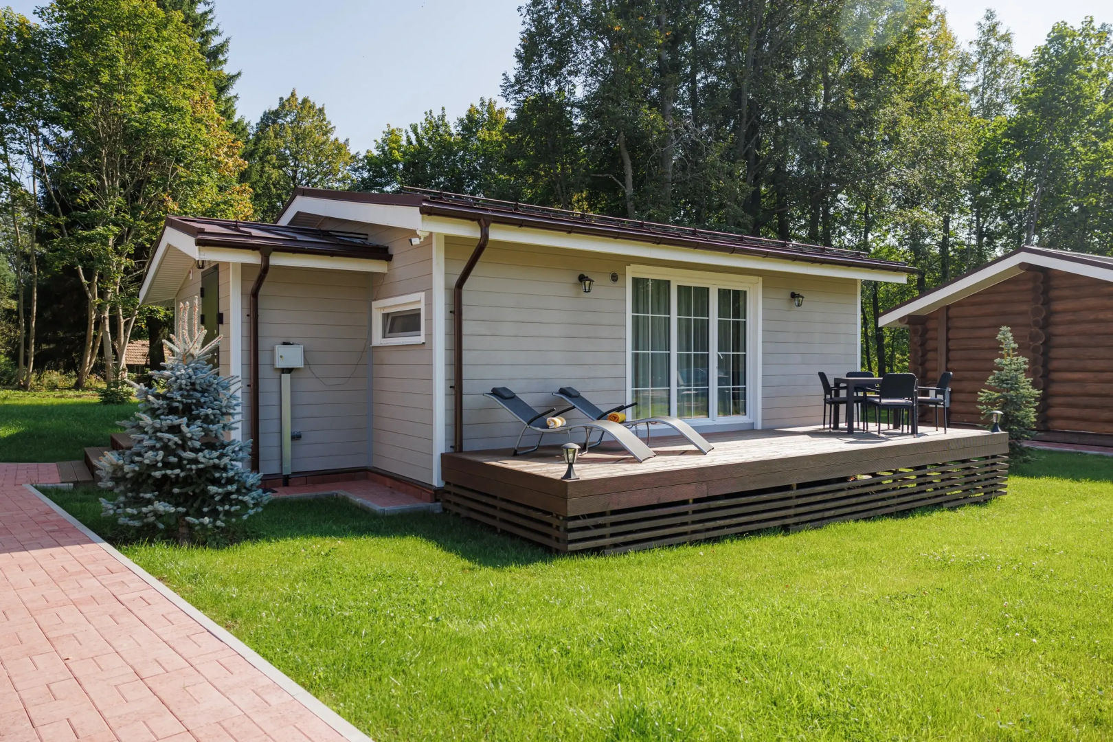 Апартаменты Серебряный Век