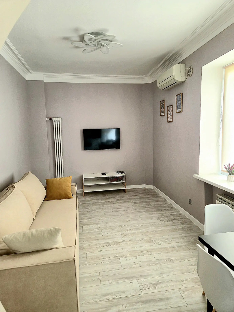 Квартира Volga Apartments