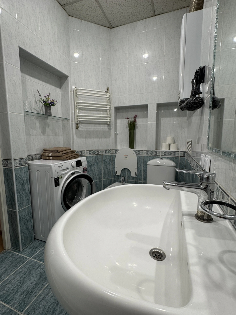 Апартаменты Central city