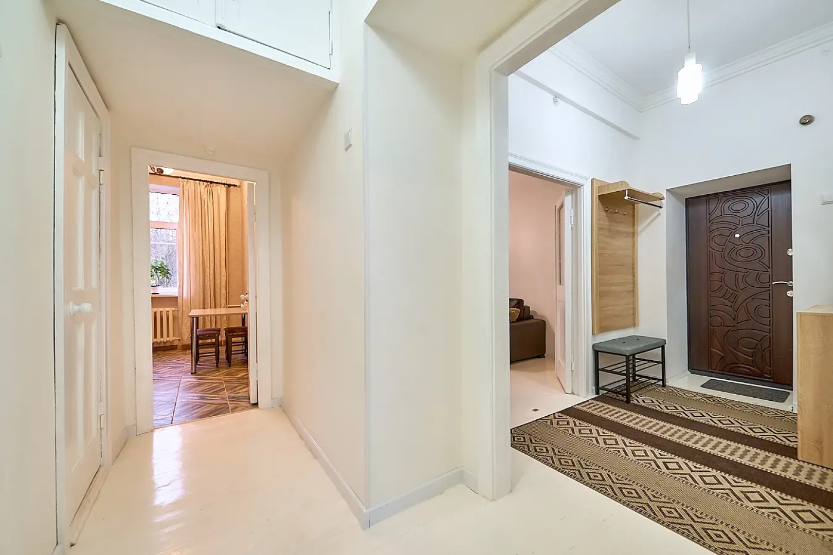 Апартаменты в Минске