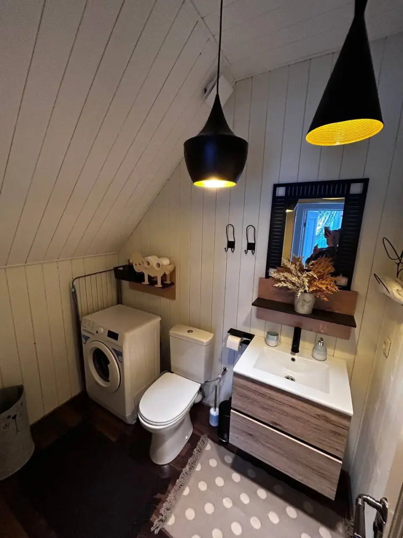 База отдыха Шепот Вашаны