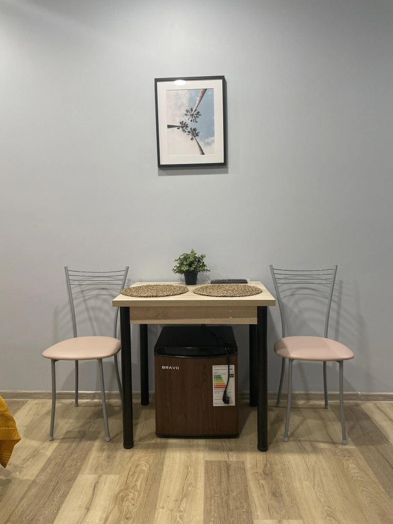 Апартаменты Apart на Заполярной