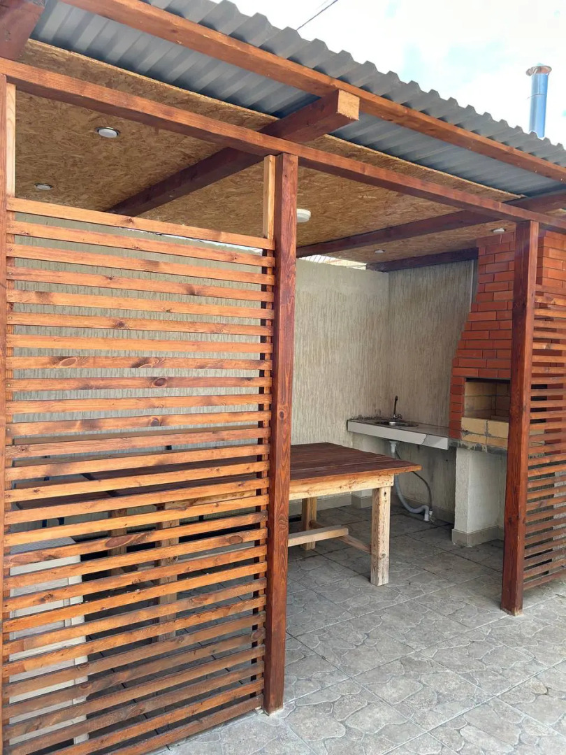 Гостевой дом Silza