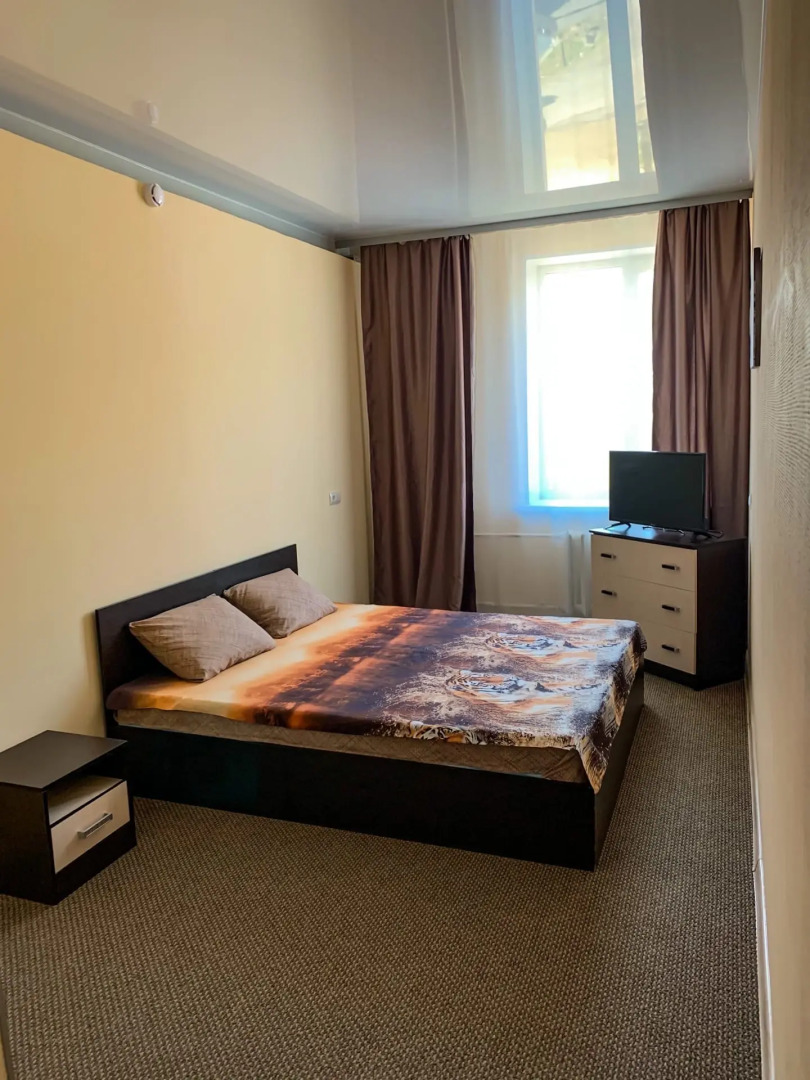 Мини-отель Голден Тайгер