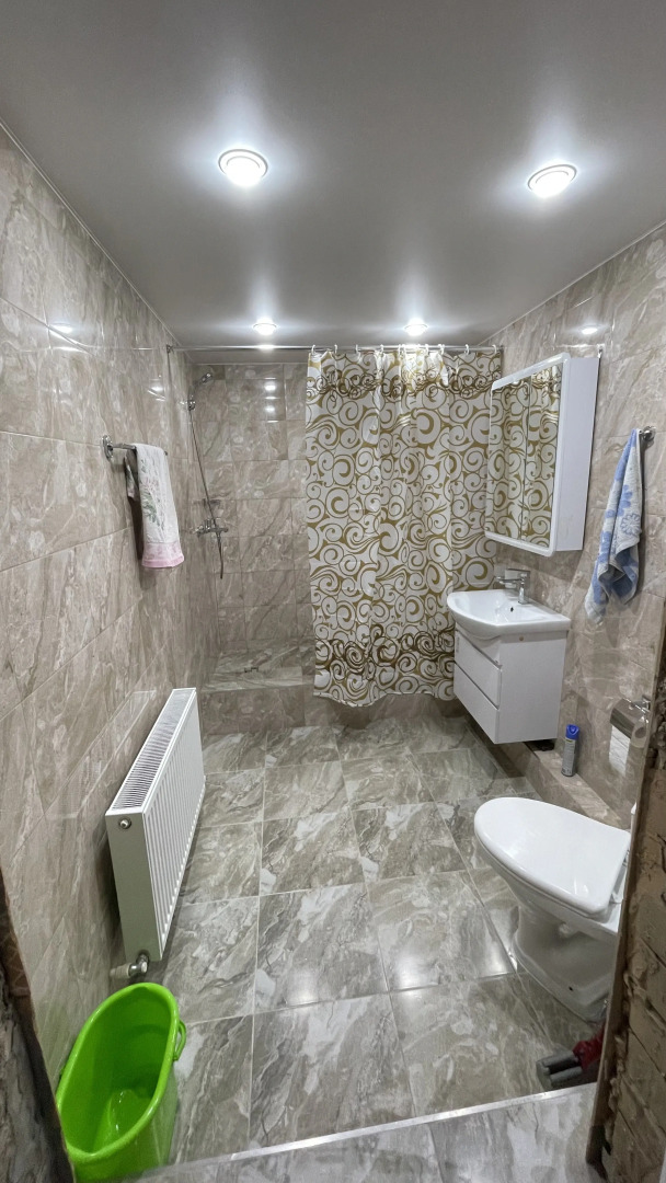 Апартаменты Коммунаров 50