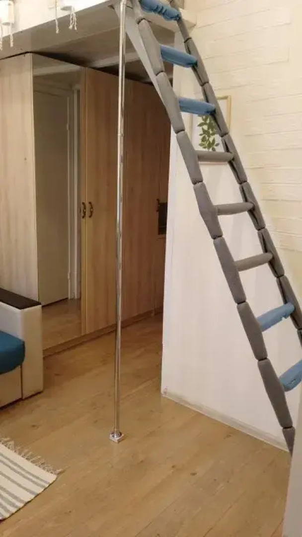 Апартаменты Тихая Гавань