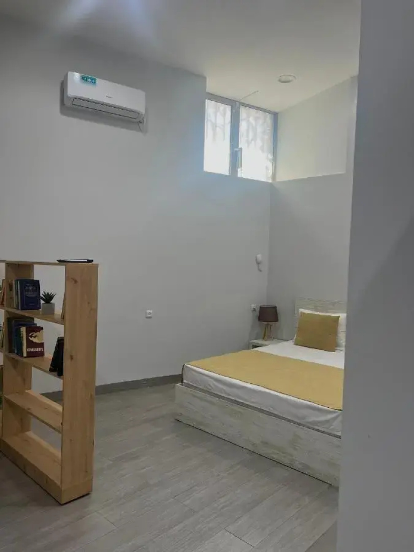Отель Menua by Horizon Hotels Yerevan