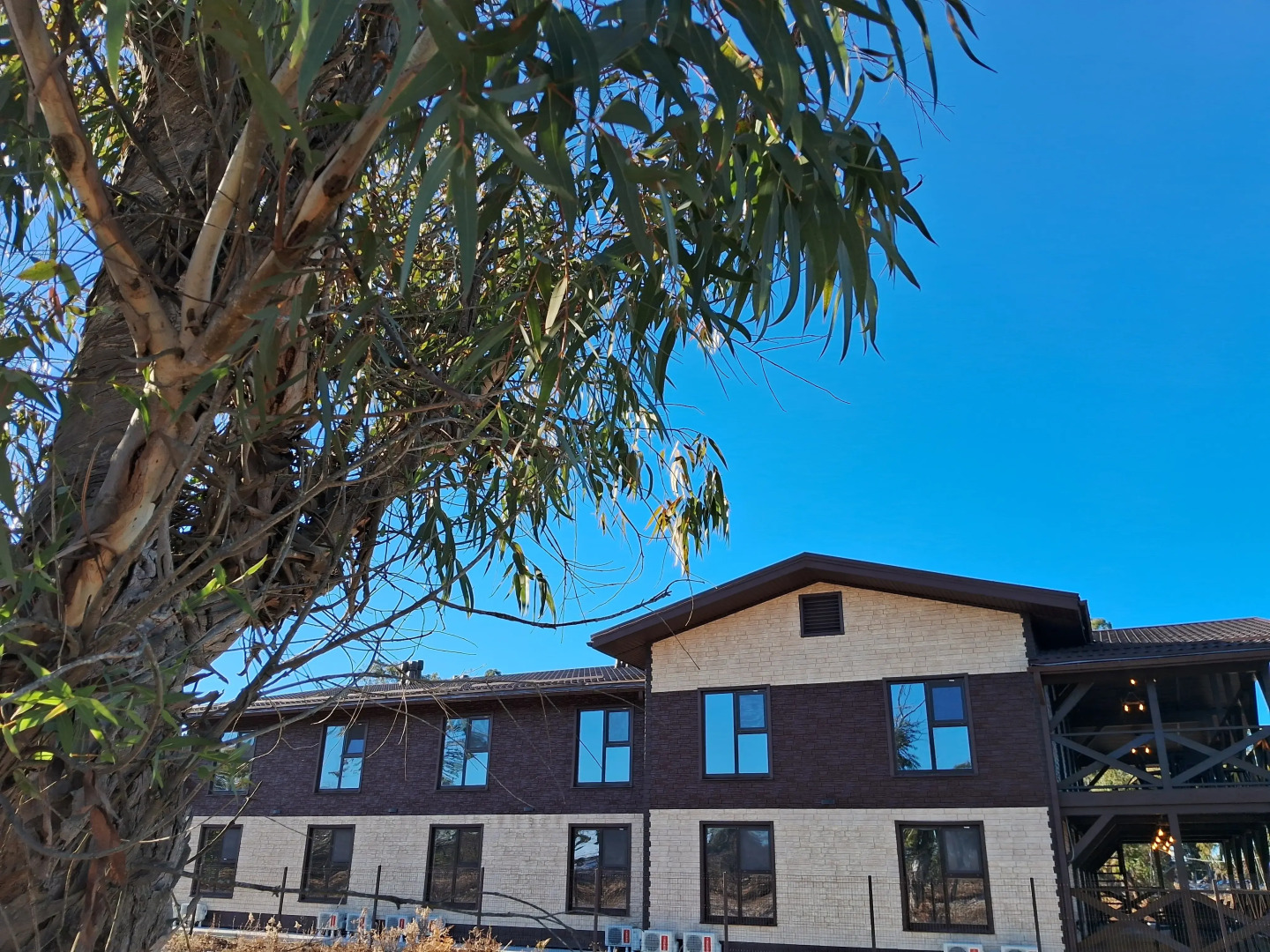 Мини-отель ШАЛЕ