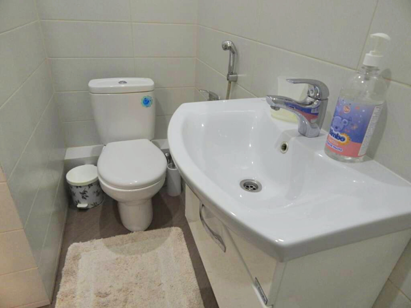 Апартаменты Уютно на ХАКИМА