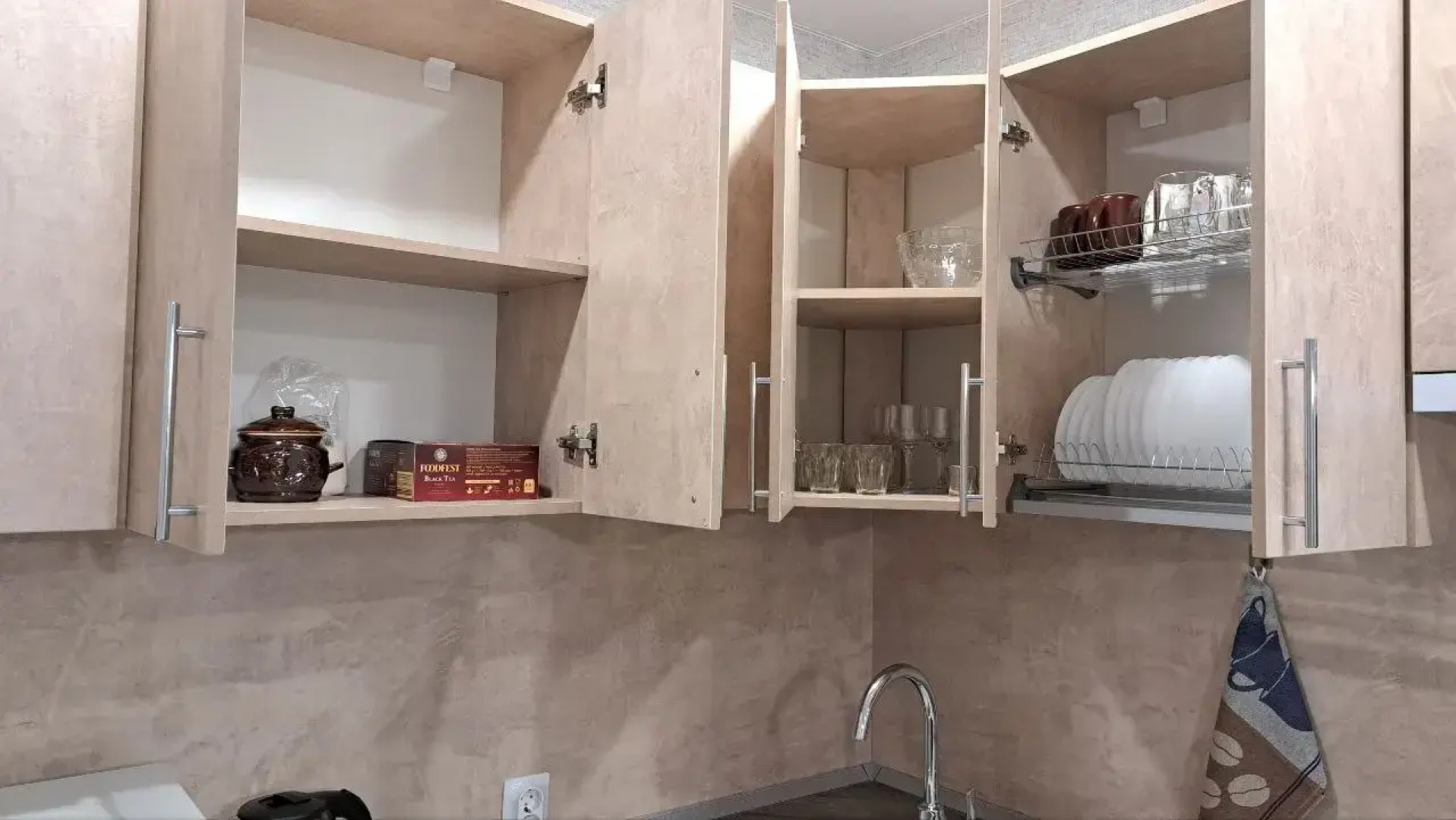 Квартира Уютная двушка пр. Ленина 121