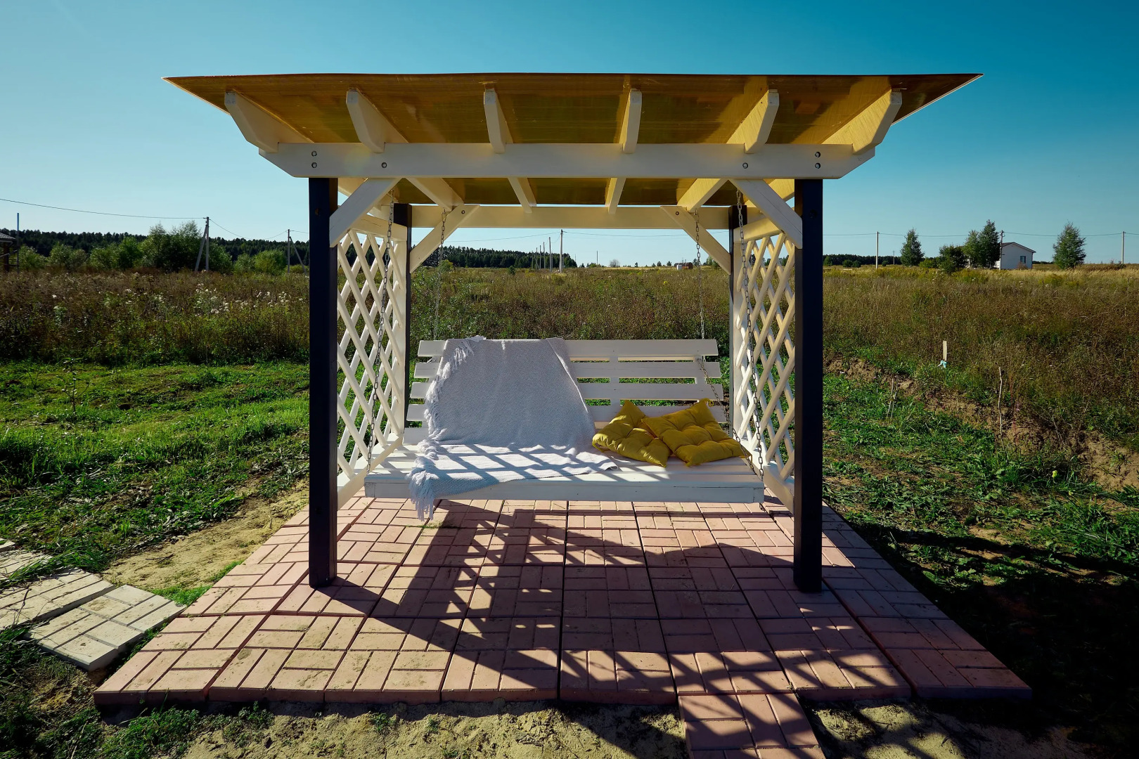 Частный дом Уютный у Дивеево на Родниковой 6