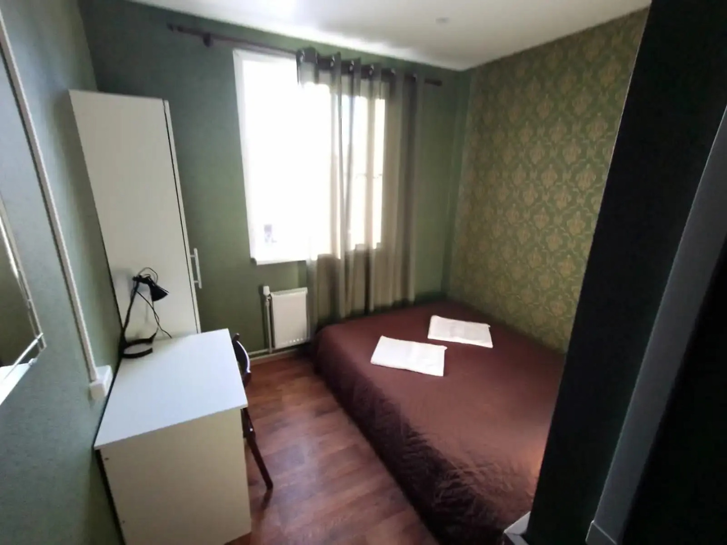 Гостевой дом Толстый Кот