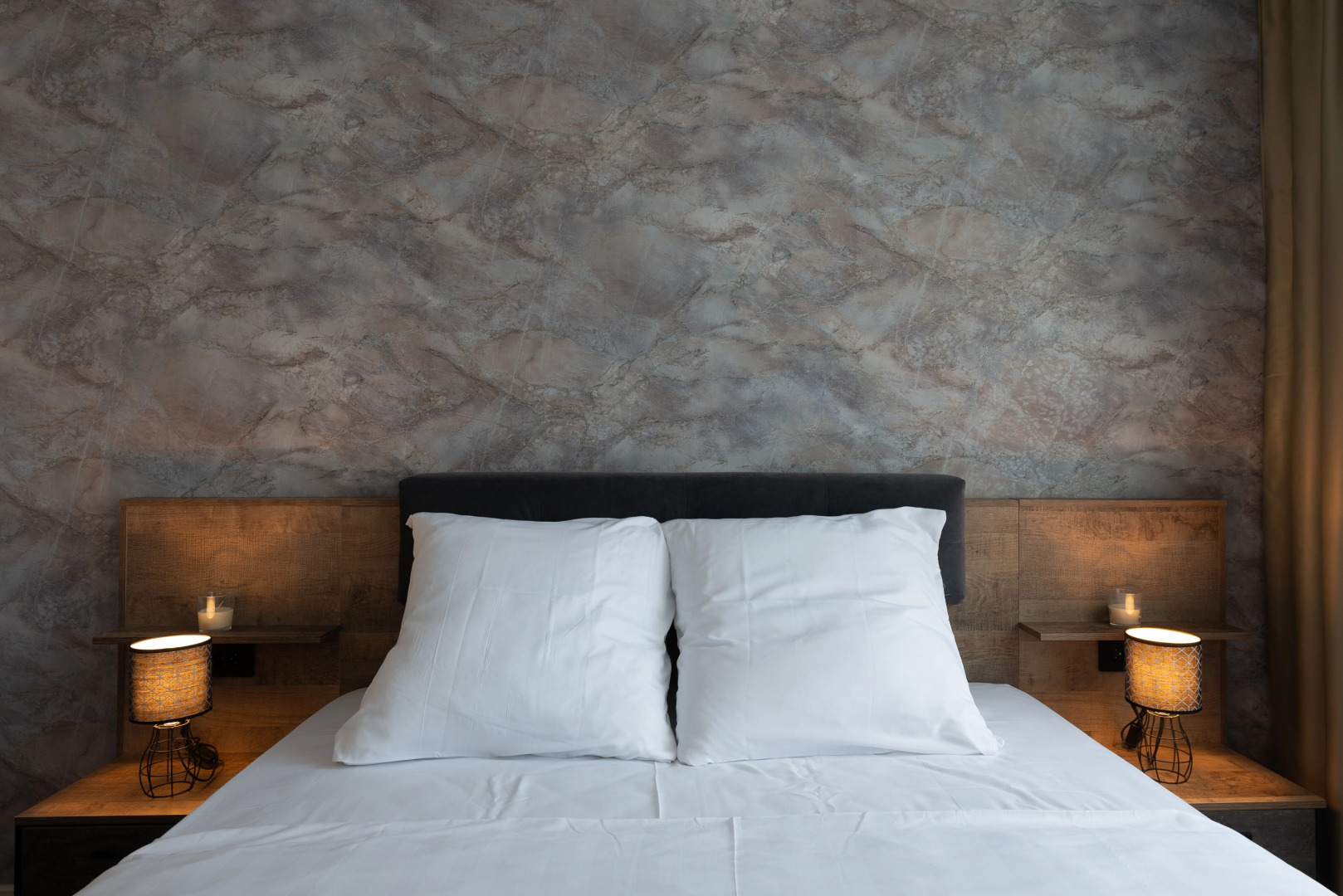 Апартаменты Сердце Сибири 2