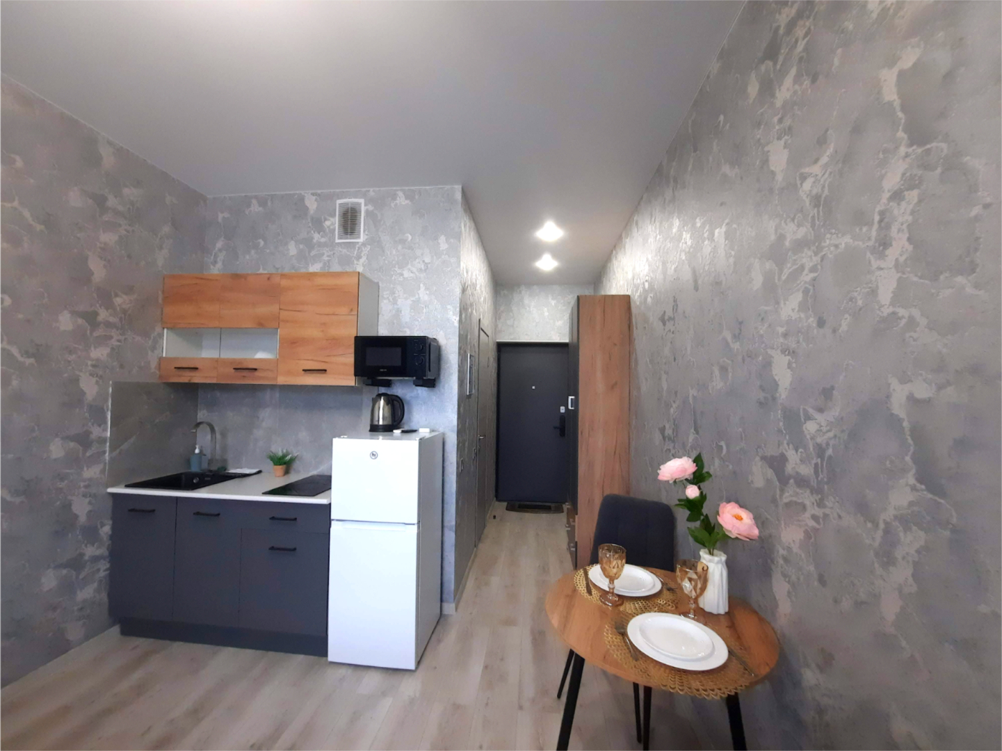 Квартира Ваш собственный маленький мир