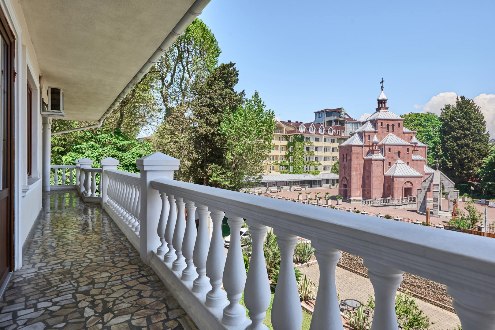 Гостевой дом Ellis by Sun City Hotels