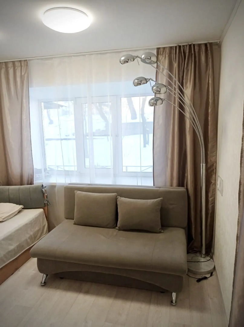 Квартира Студия в самом сердце города