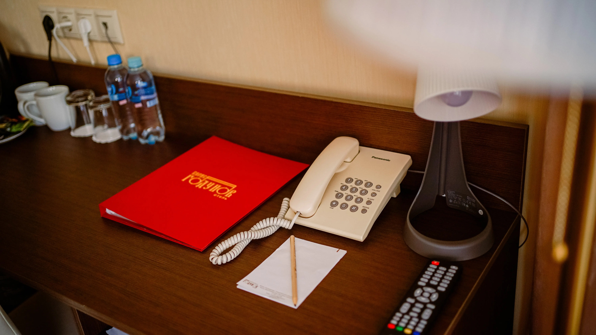 Отель Борис Годунов