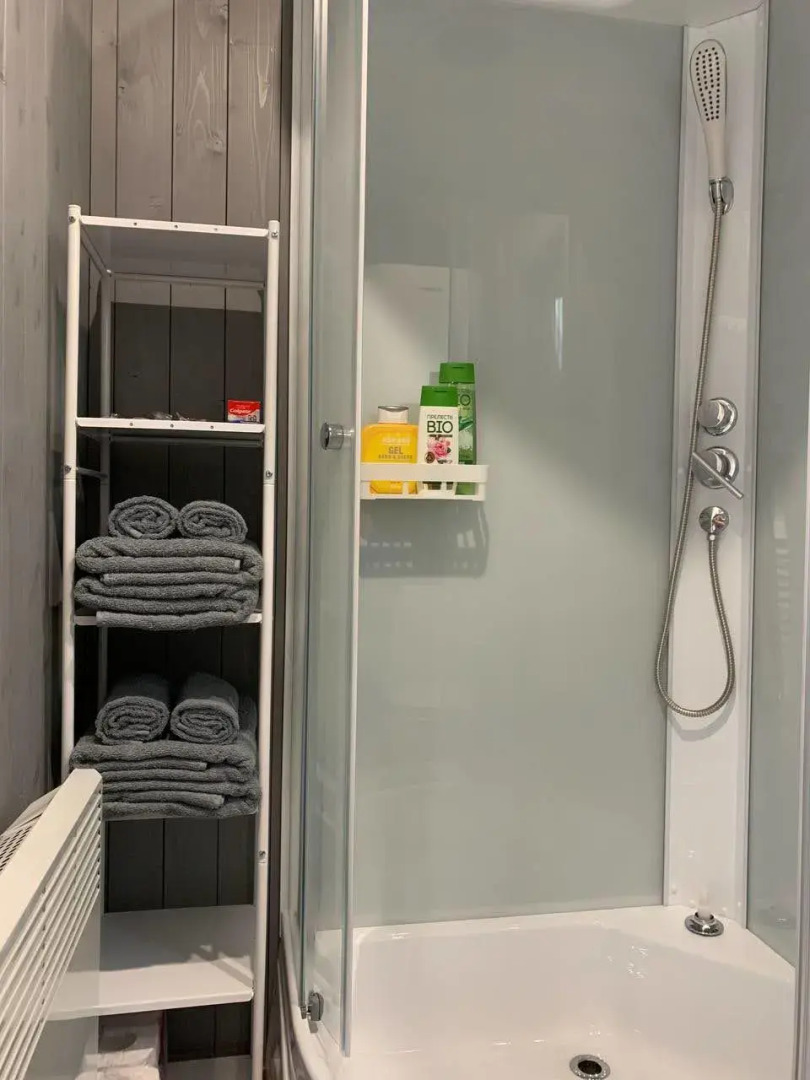 Частный Дом в Деревне Новопокровское