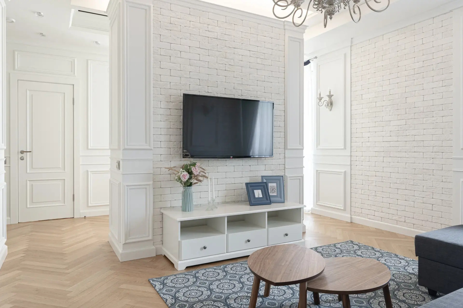 Квартира Лилия