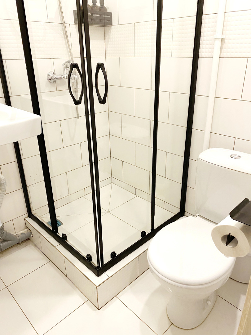 Апартаменты Тишина у Метро и Парка