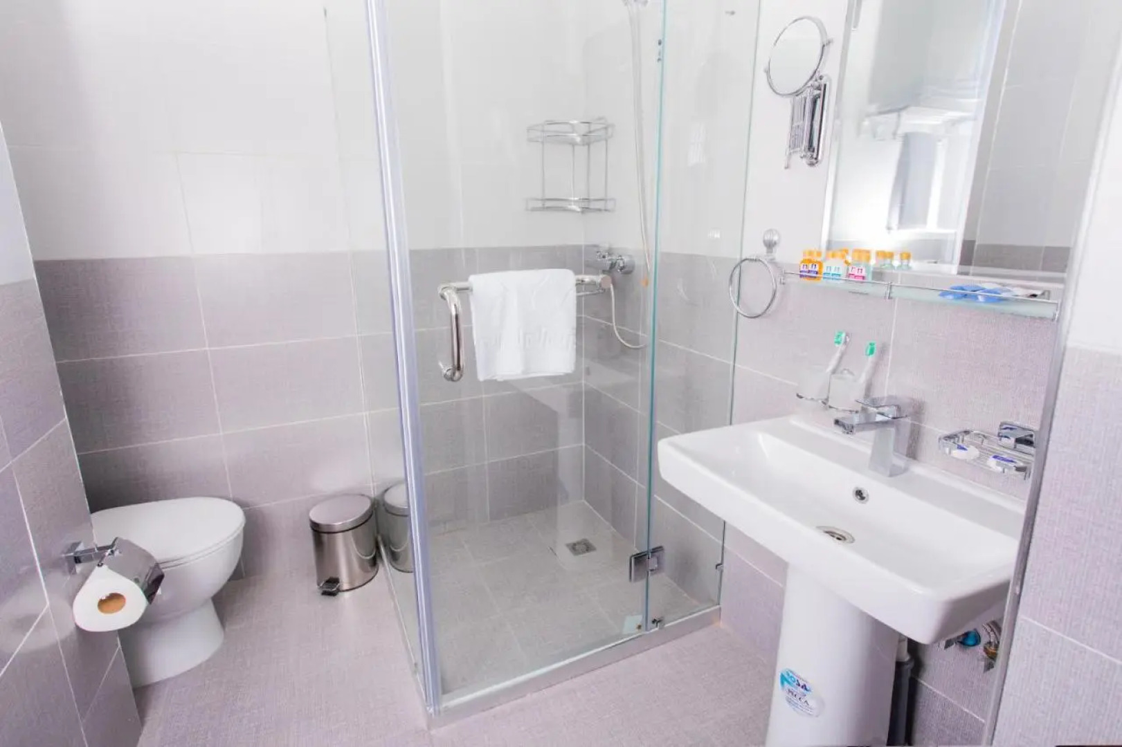 Отель Gabrielle International