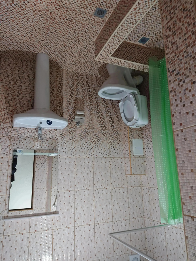 Гостевой дом Альха