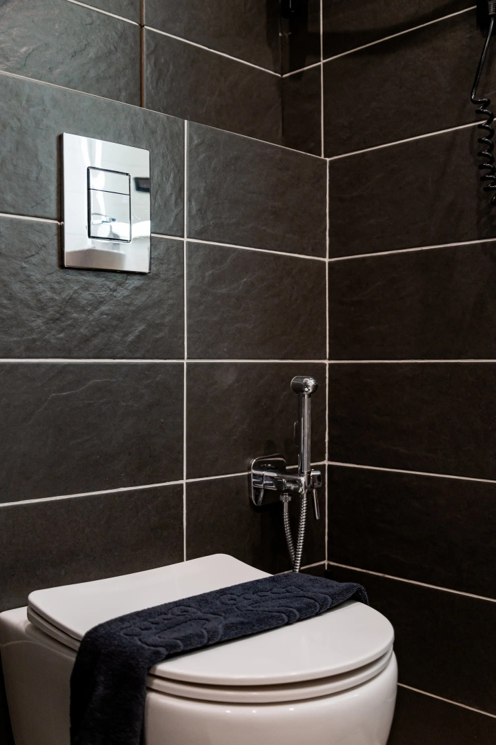 Апартаменты на Сельскохозяйственной