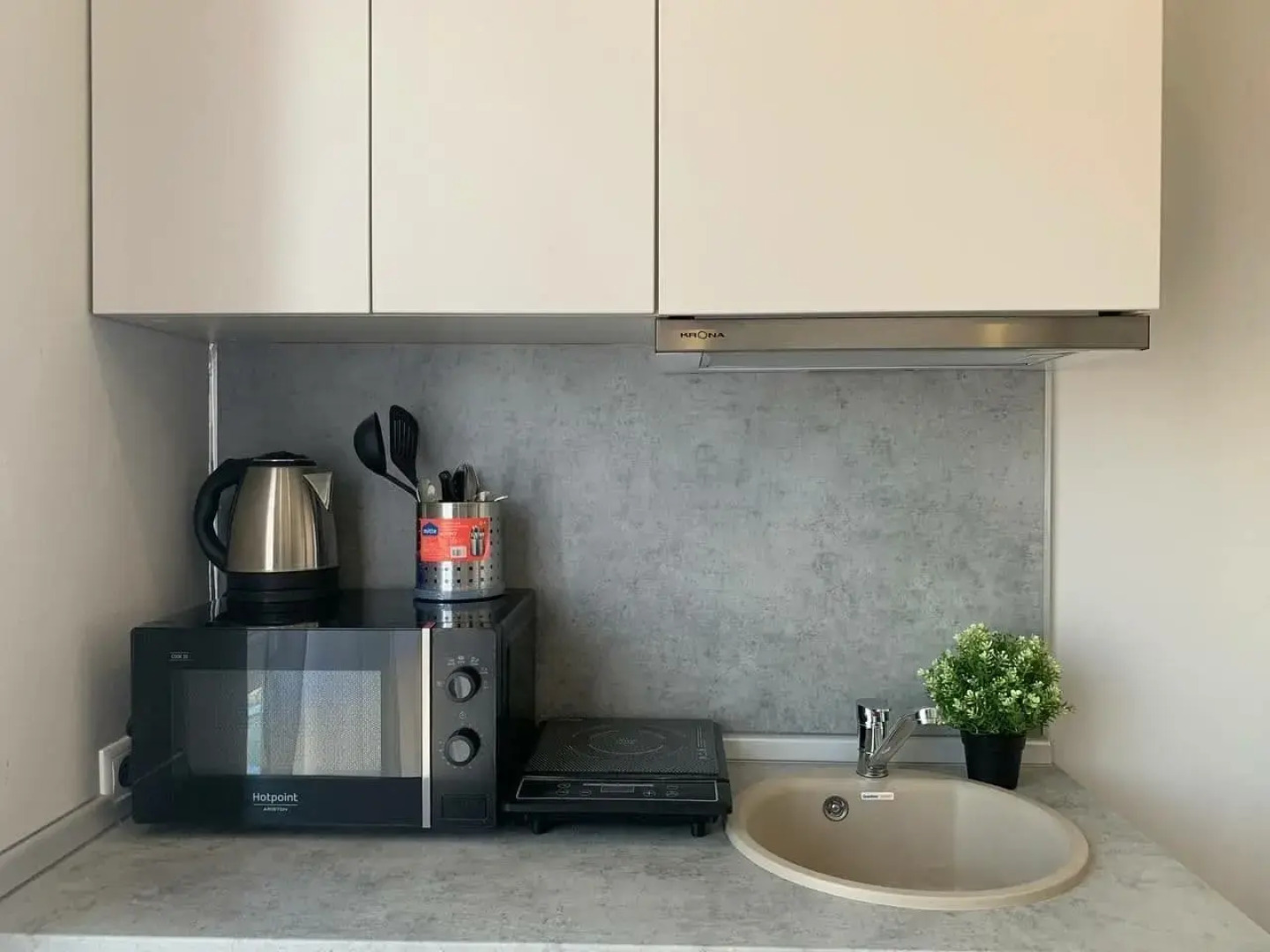 Апартаменты Happy People Рядом с Трассой М 4 и в Доме с Термы Видное 2