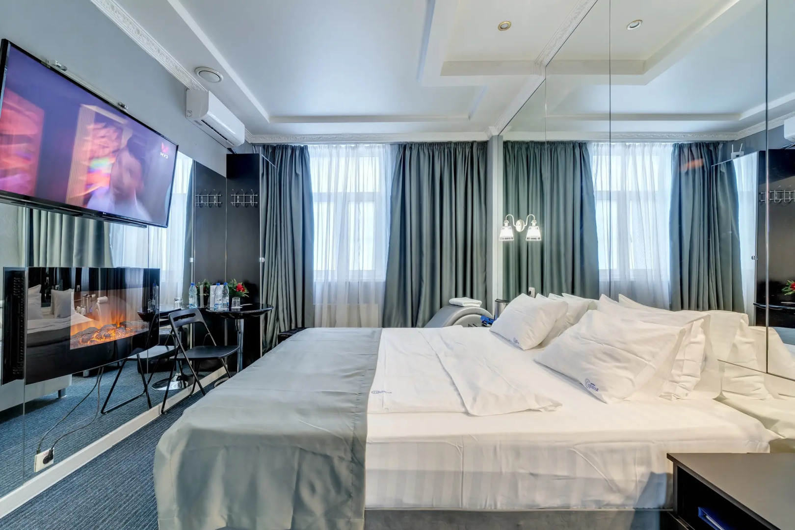 Отель Гипноз на Цветном