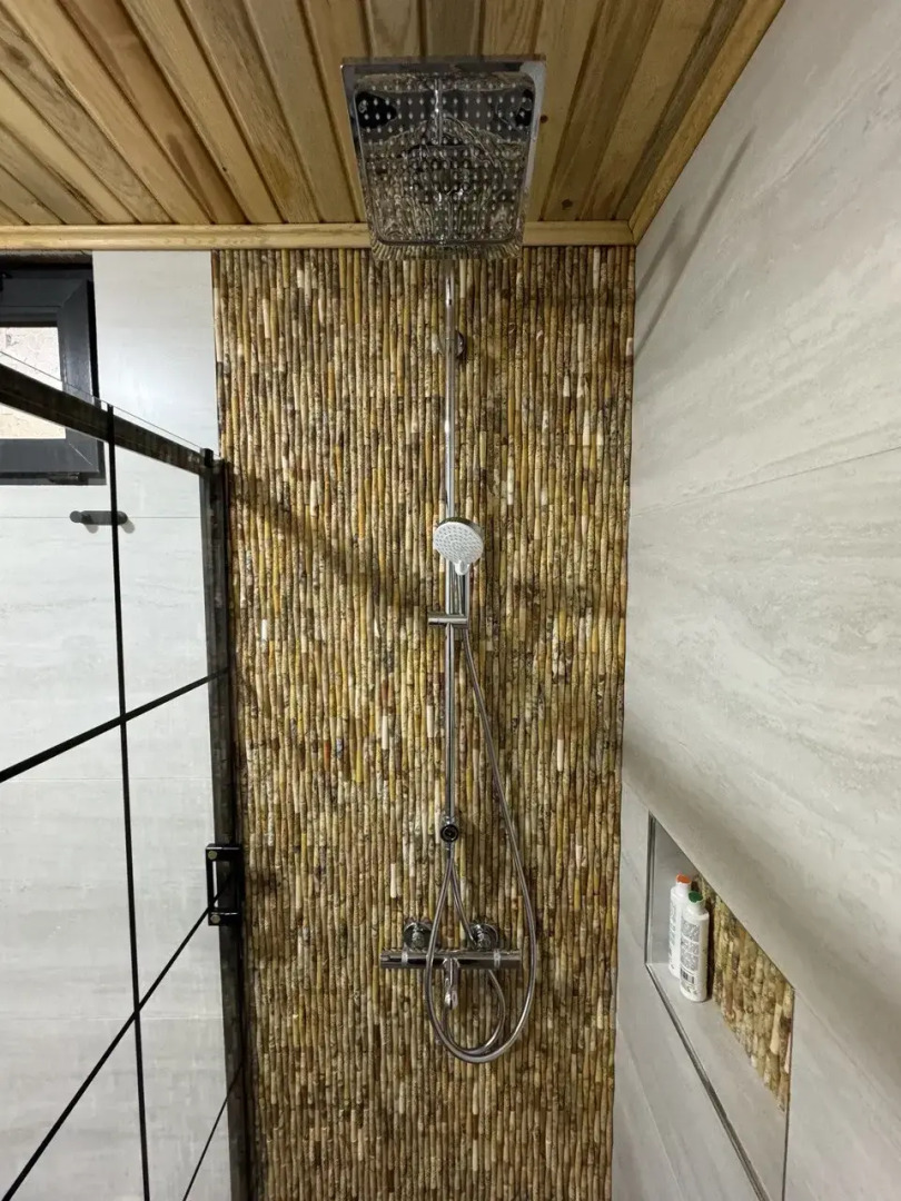 Бунгало Эко Pydnai Village