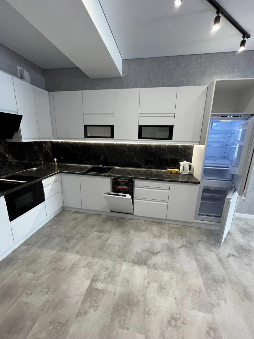 Квартира Артбухта Севастополь 2